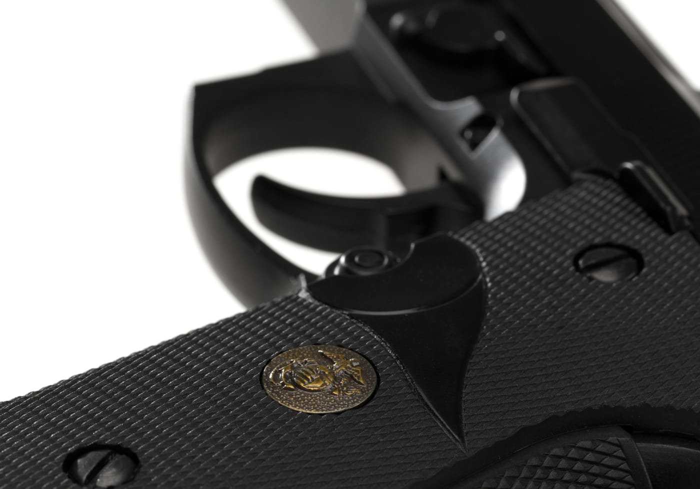 WE M9 A1 Full Metal GBB