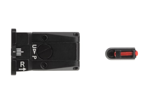 LPA 7F Type Sight Set for CZ P7/P9