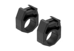 Vortex Optics Precision Matched Ring Set 30 mm 1.26 Inch