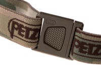 Petzl TACTIKKA +