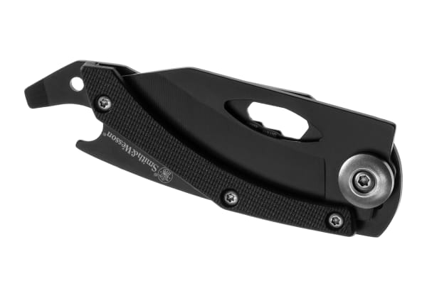 Smith & Wesson Pocket Multi-Tool Folding Knife