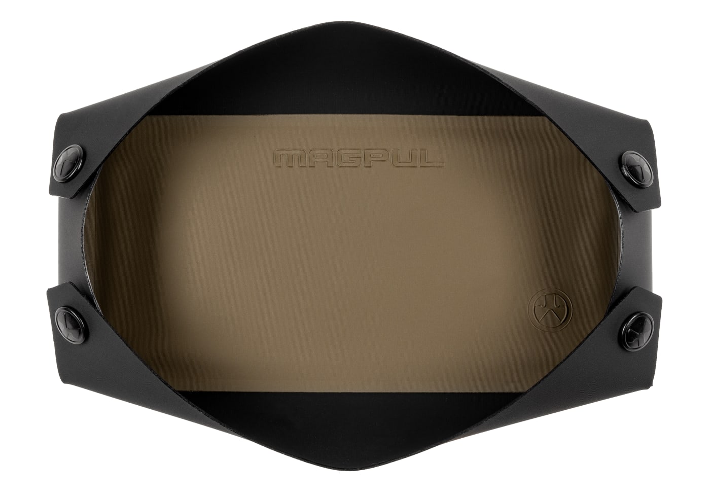 Magpul Daka Small Magnetic Field Tray