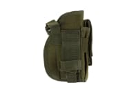 Invader Gear Belt Holster Left