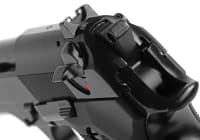 WE M9 V2 Full Metal GBB