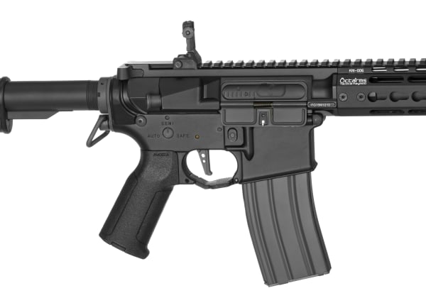 Ares Octaarms M4 KM7 EFCS
