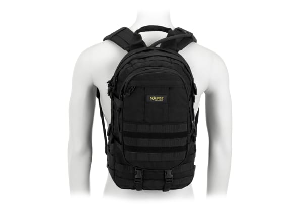 Source Assault 20L Hydration Cargo Pack