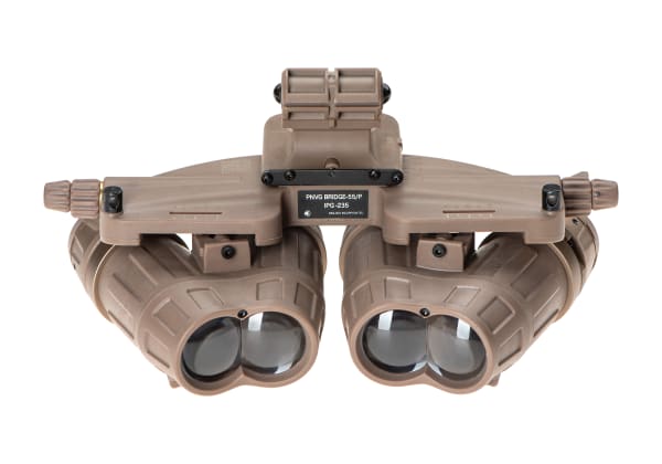 FMA AVS-10 Dummy