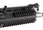 WE Mk17 Open Bolt GBR