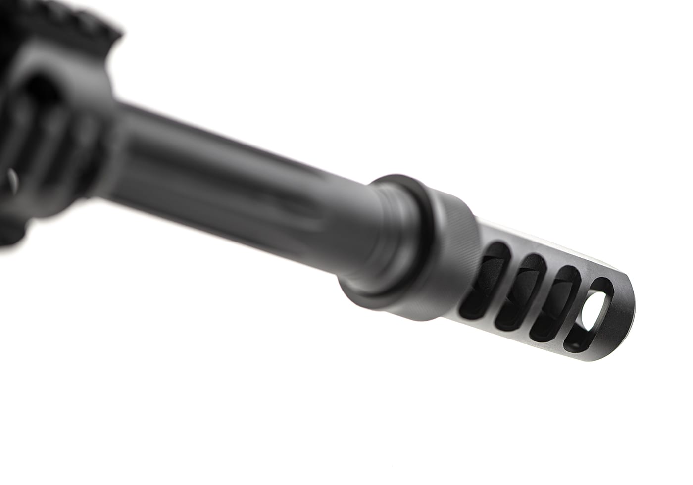Silverback Desert Tech HTI
