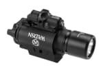 WADSN X400 Pistol Light / Laser Module Green