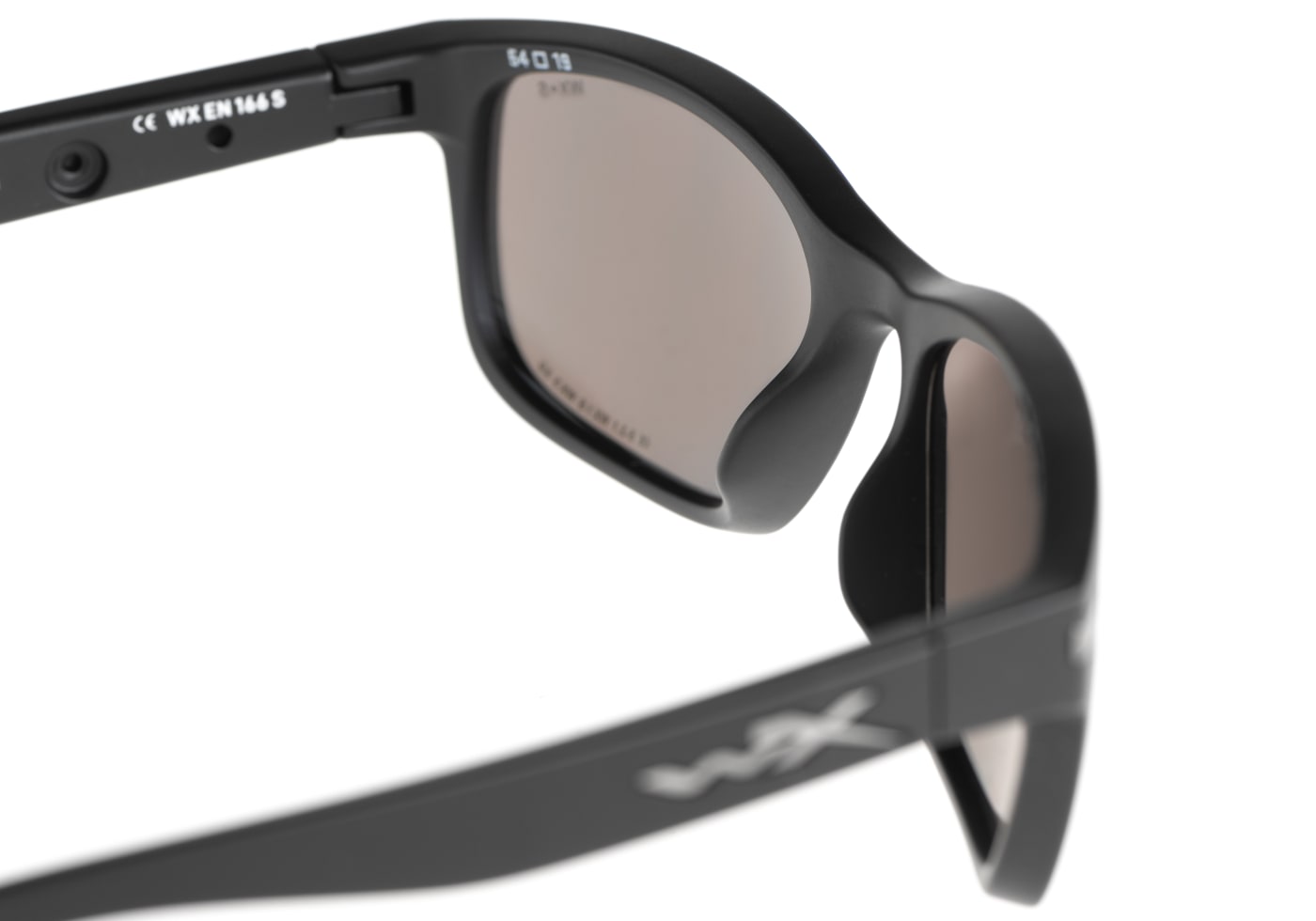 Wiley X WX Helix Grey