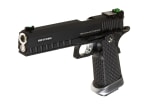 KJ Works Hi-Capa 6 Full Metal Co2