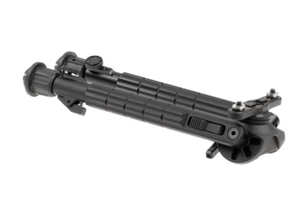 Leapers Recon 360 TL M-LOK 8.1-11.9 Inch Center Height Bipod
