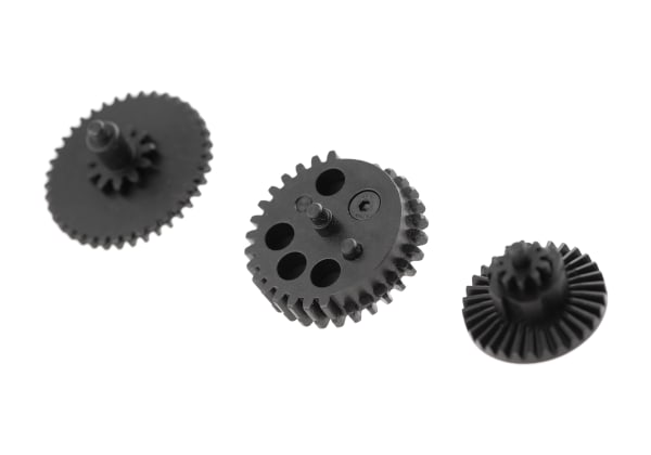 BD Custom 32:1 Enhanced Integrated Axis Gear Set
