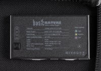 BasicNature Solar Charger Powerbank