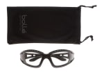 Bollé TRACKER Clear Lens