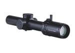 Primary Arms SLx 1-6x24 Gen 4 SFP Scope Green Illuminated ACSS Nova Reticle