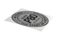 Glock Glock P80 Sticker