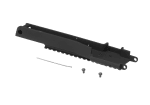 G&P M249 Metal Feed Tray Cover with Rail
