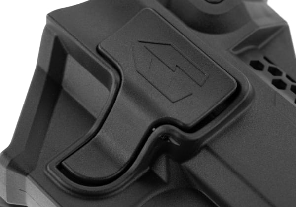 Amomax Paddle Holster for WE / KJW / KWA / TM M9 - Red Dot Compatible