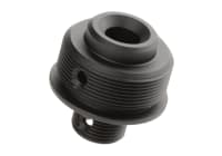 Action Army T10 Sound Suppressor Connector Type B