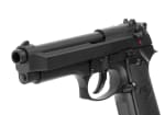 LS M9 GBB