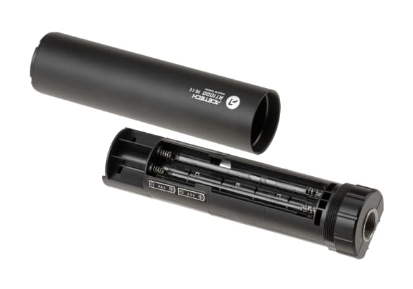 Acetech AT1000 Tracer Unit