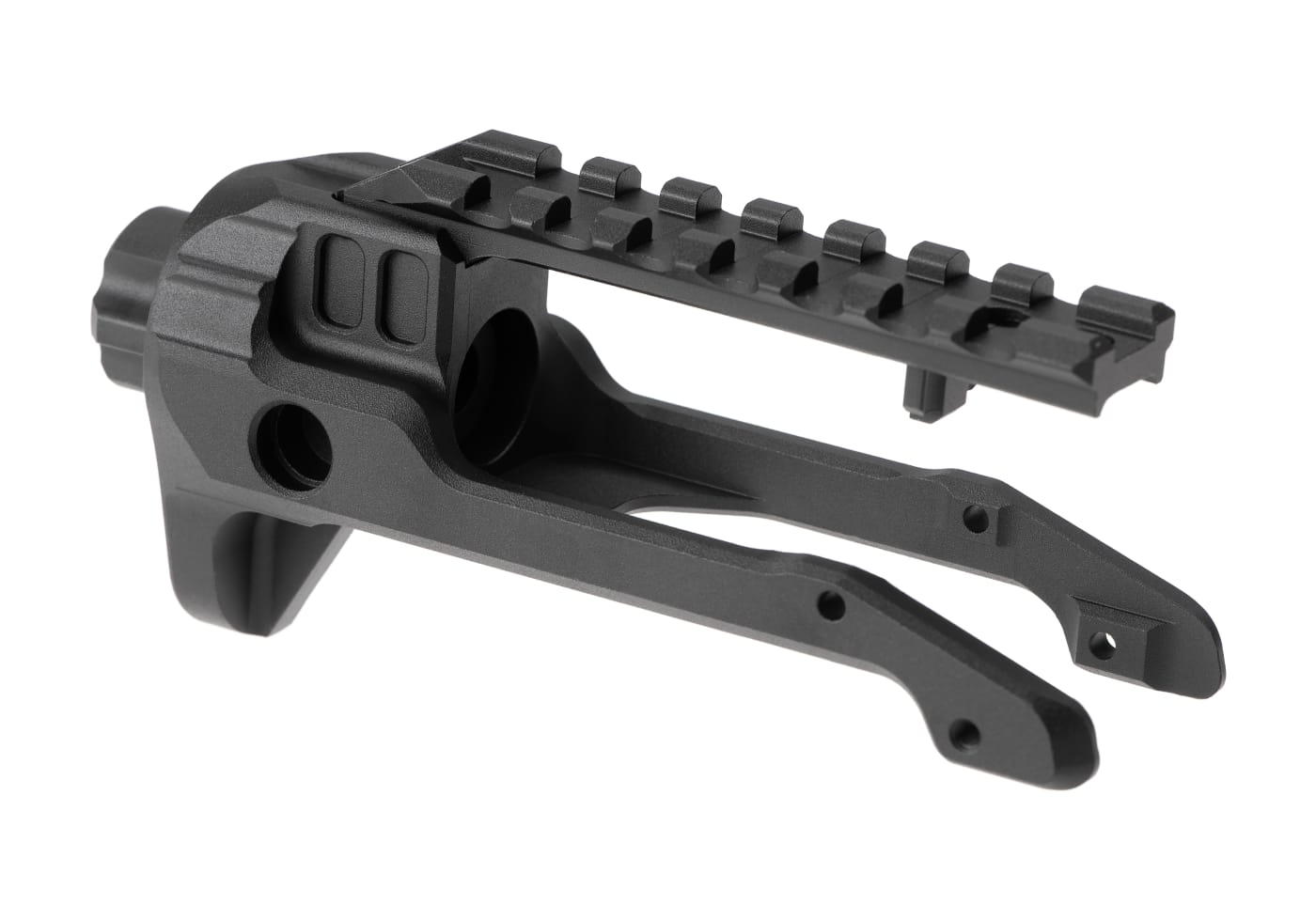 TTI Airsoft AR Stock Adapter for AAP01