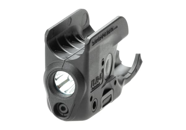 Streamlight TLR-6 for Non-Railed 1911