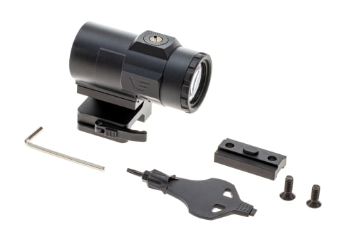 Vector Optics Maverick IV 3x22 Magnifier Mini
