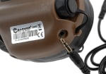 Earmor M31 Plus Hearing Protection