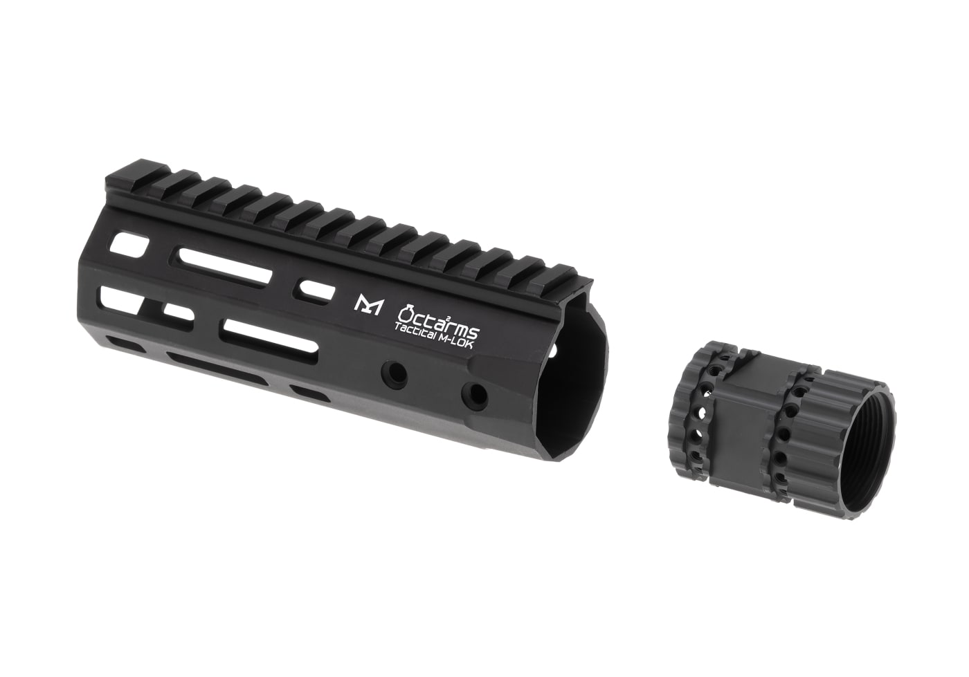 Ares 145mm M-LOK Handguard Set
