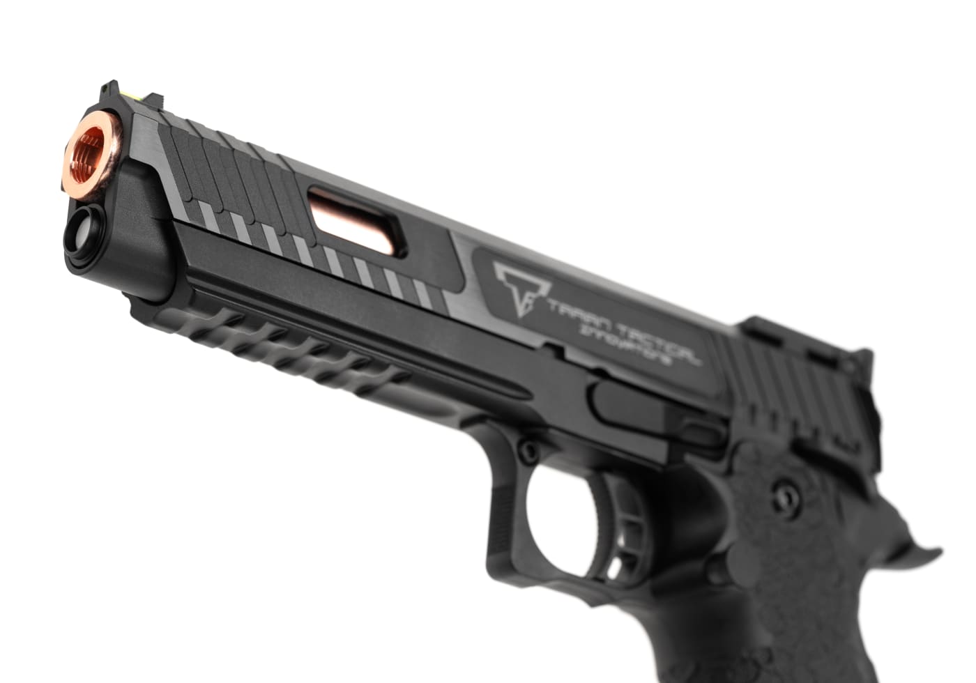 Taran Tactical CM0101 2011 Combat Master Full Metal