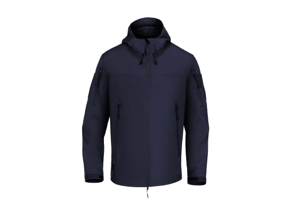 Outrider T.O.R.D. Softshell Hoody AR