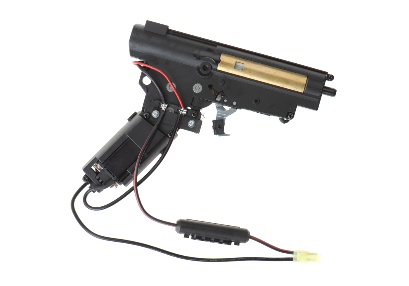 Jing Gong AUG Gearbox