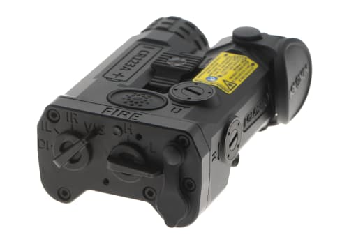 Holosun IRIS-3 Red / IR Laser / IR Illuminator