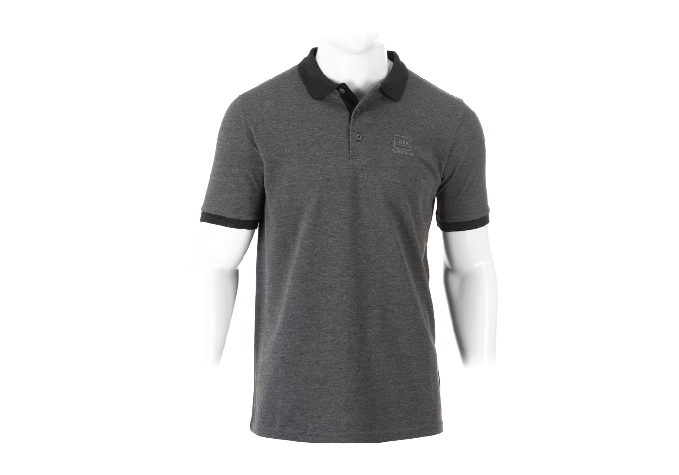 Glock Glock Perfection Workwear Polo