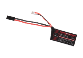 Nimrod Lipo 7.4V 1300mAh 65C Graphene Mini / PEQ Type