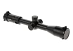 Primary Arms SLx 4-16X44 FFP R-Grid 2b