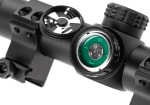 VictOptics SOI 4-12x40AO Scope