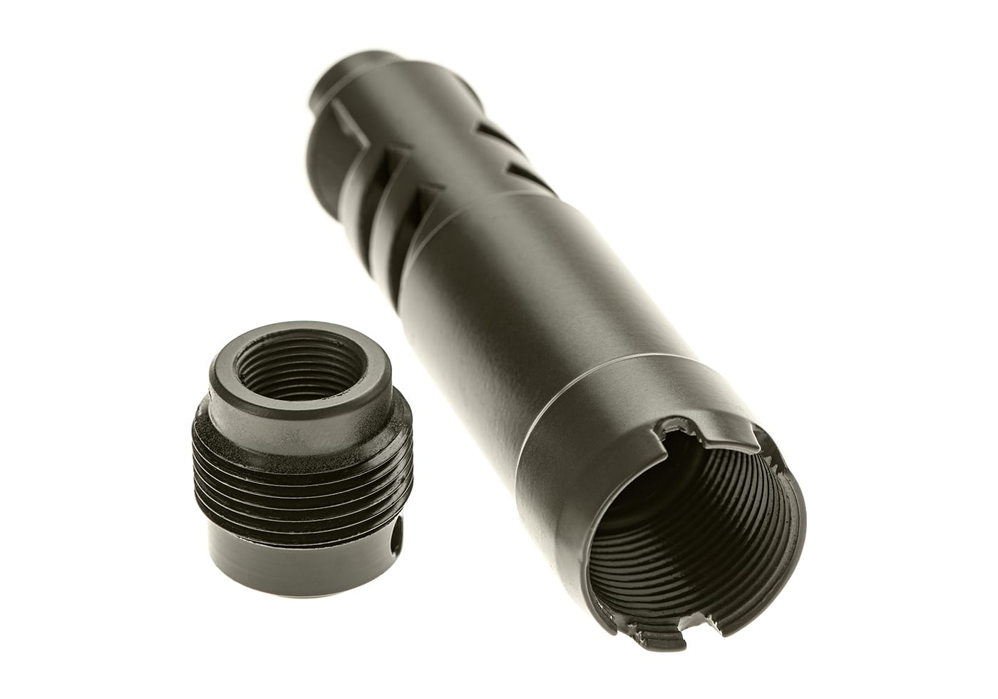 Pirate Arms AK74 Shturm Flash Hider CCW