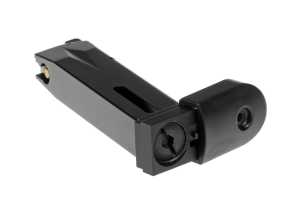 KJ Works Magazin P226 / P226 E2 Co2 25rds
