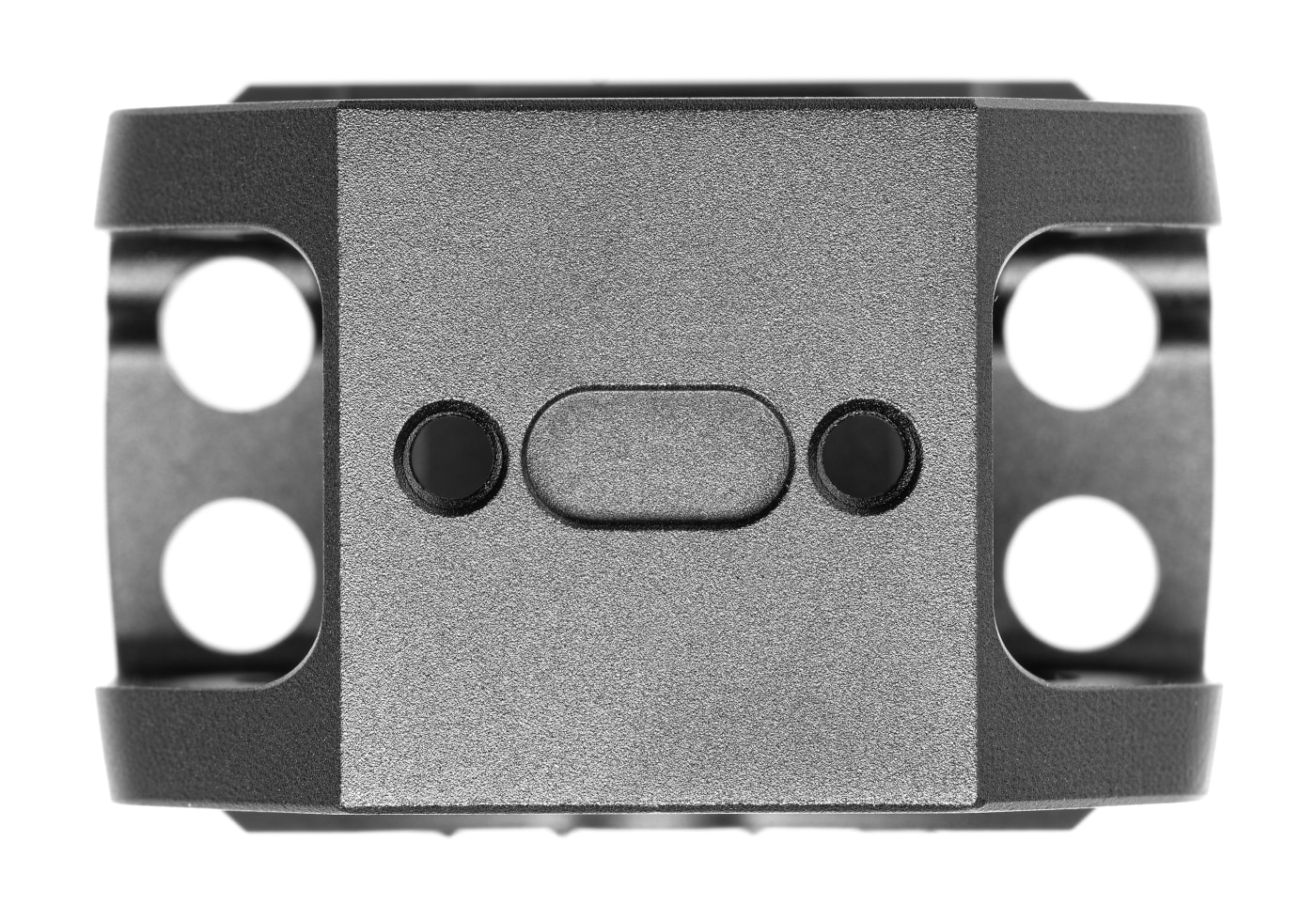 Vector Optics VAS Red Dot Sight Picatinny High Mount