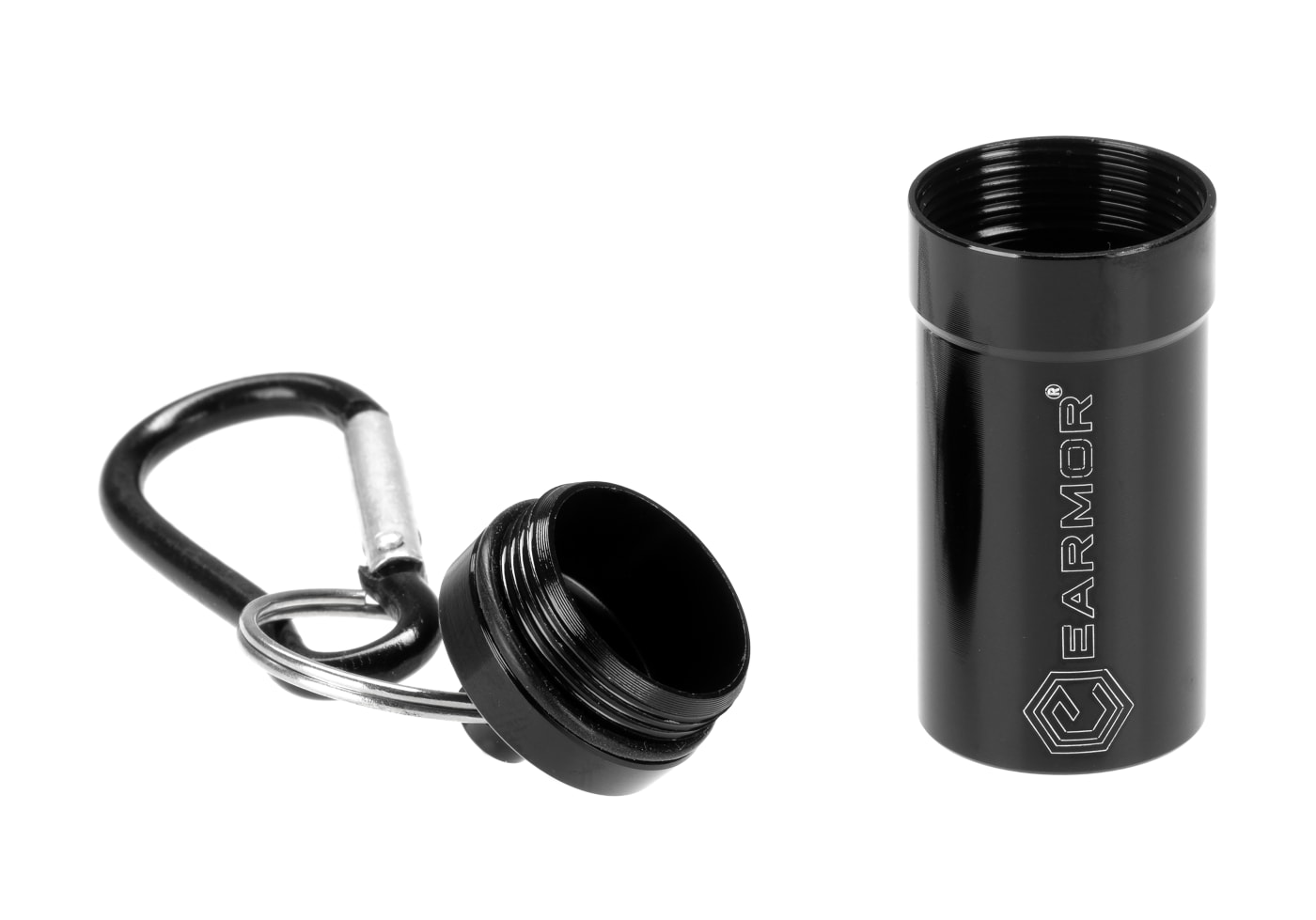 Earmor Earplugs Alu Container