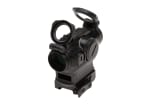Holosun HS515GM Red Circle Dot Sight