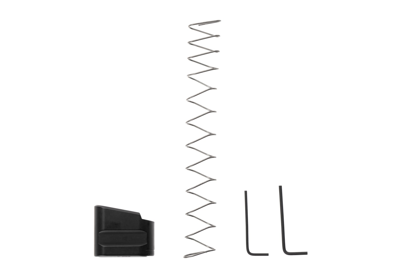 Shield Arms S15 + 5 Extension