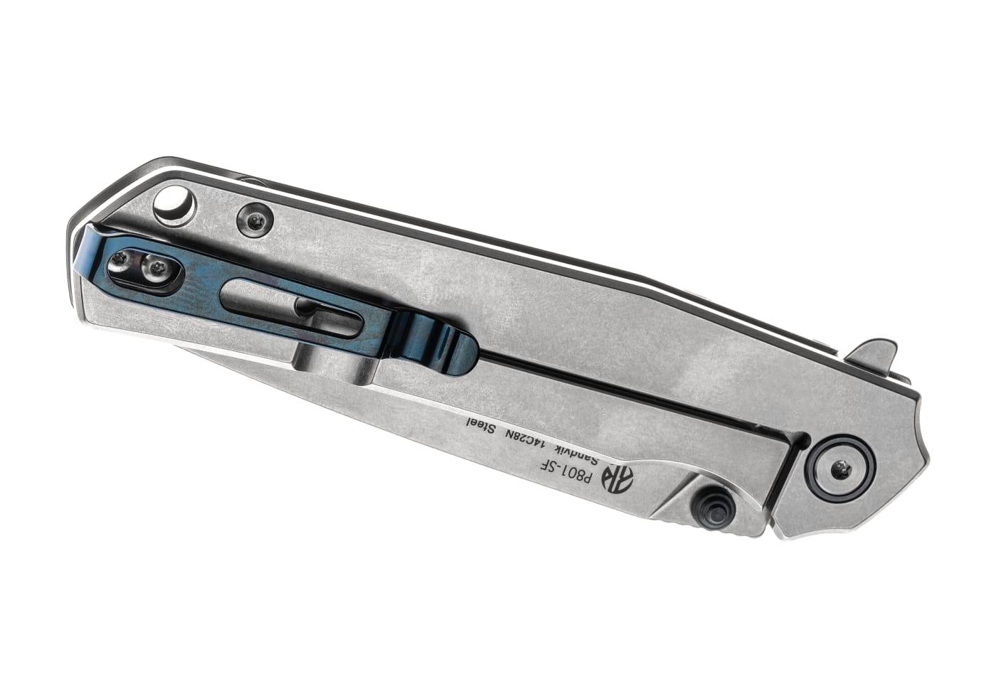 Ruike P801