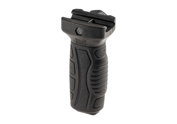 DLG Tactical Picatinny Rubberized Foregrip