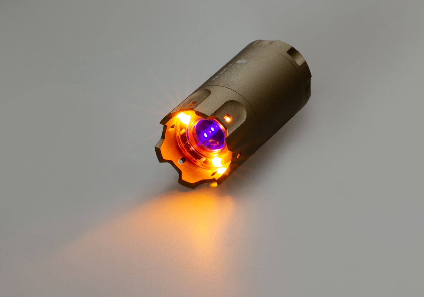 Acetech Blaster Tracer Unit