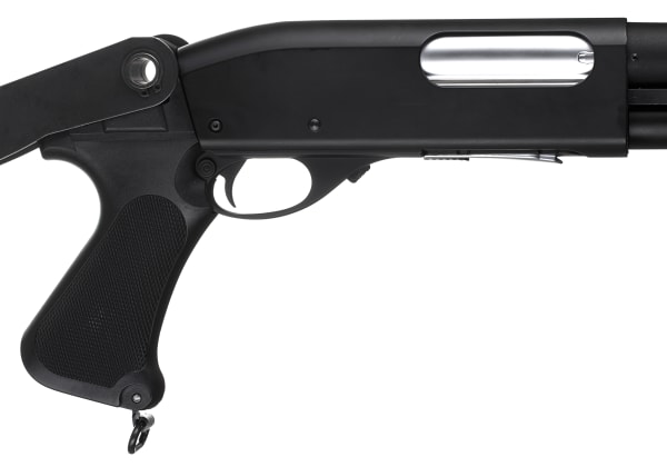 G&P M870 Steel Folding Stock Long Shotgun